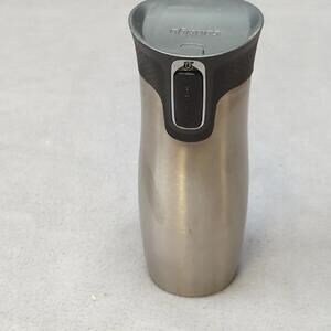 Contigo Autoseal West Loop 2.0 Stainless Steel Insulated Mug 16 oz